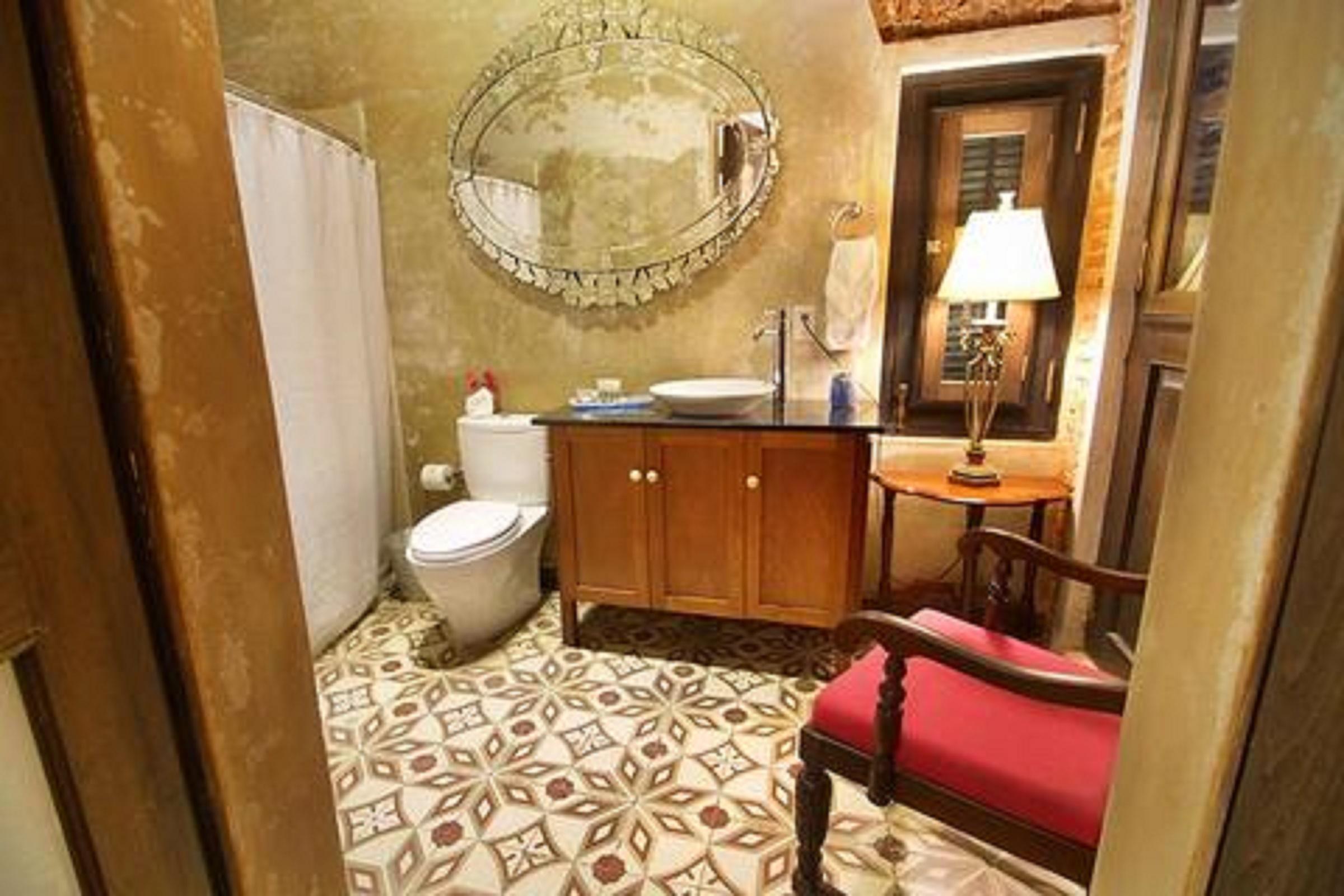 Villa Herencia Hotel San Juan Extérieur photo