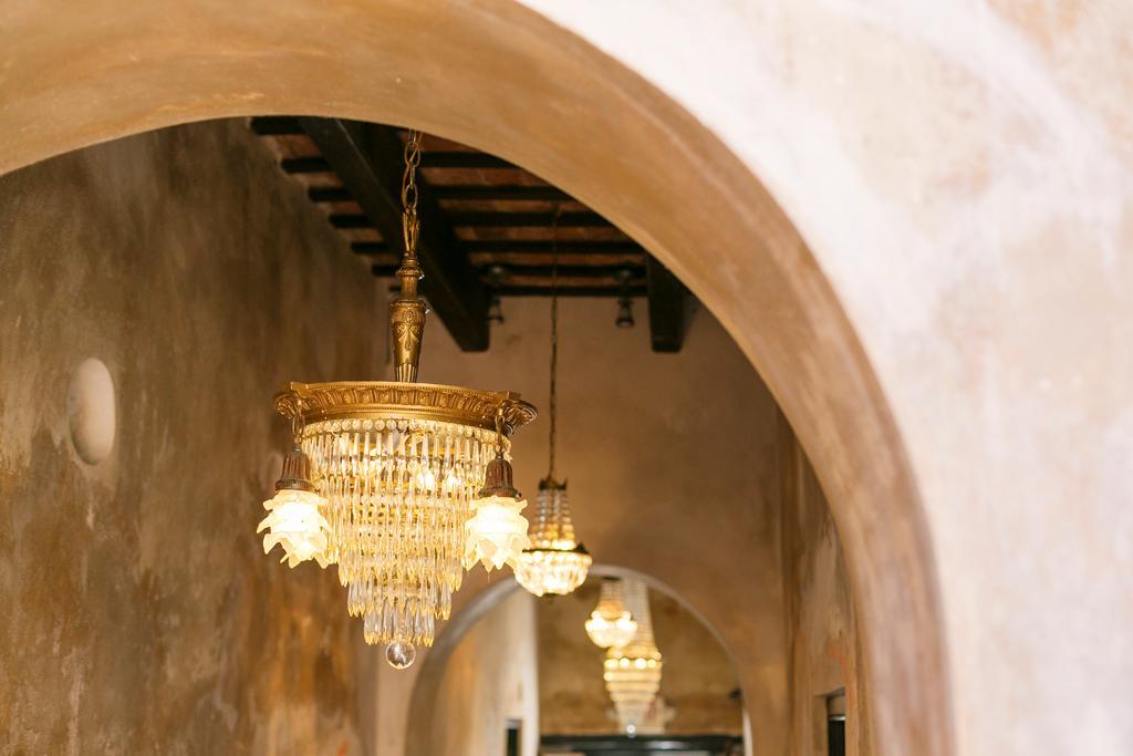 Villa Herencia Hotel San Juan Extérieur photo