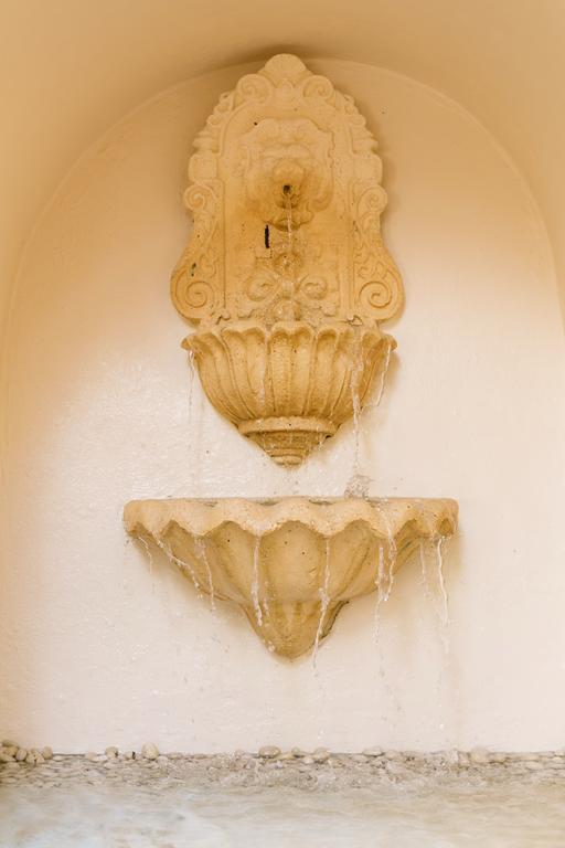 Villa Herencia Hotel San Juan Extérieur photo